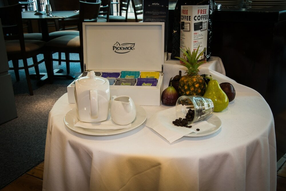 Фото The Capitol Hotel Sydney