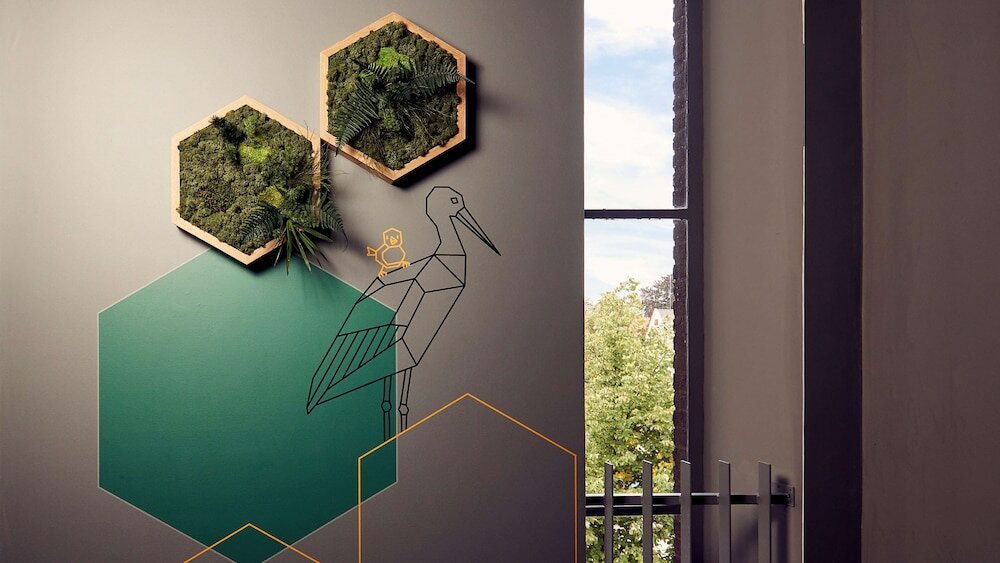 Фото Park Plaza Vondelpark, Amsterdam