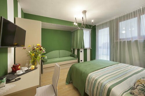 Гостиница B&b Sorrento Queen в Сорренто