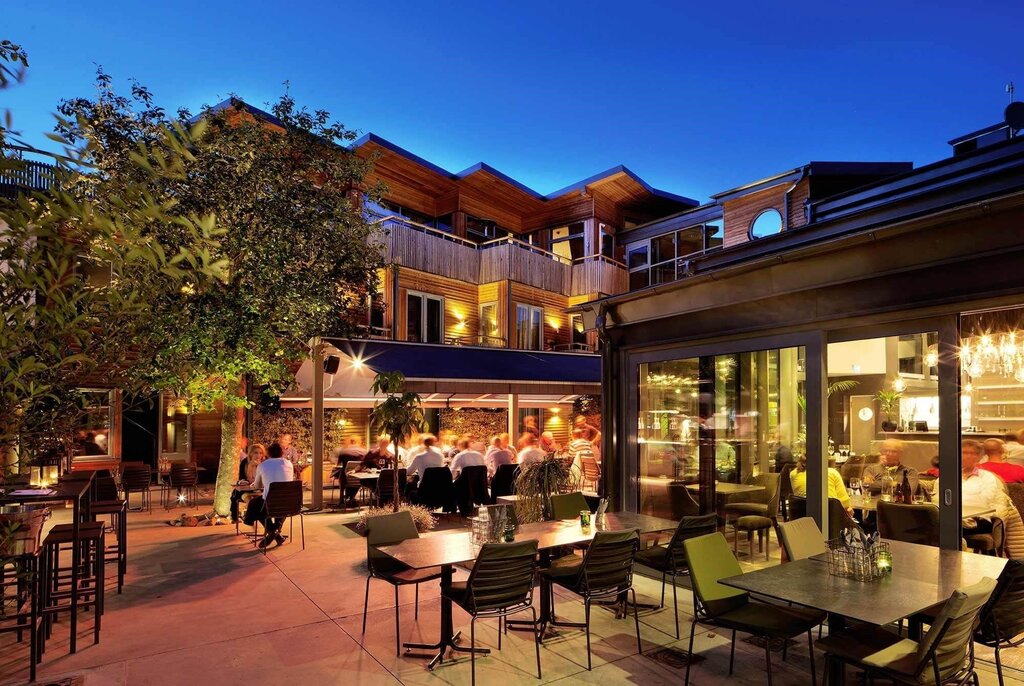 Hotel The Lamp Hotel Norrkoping, , foto