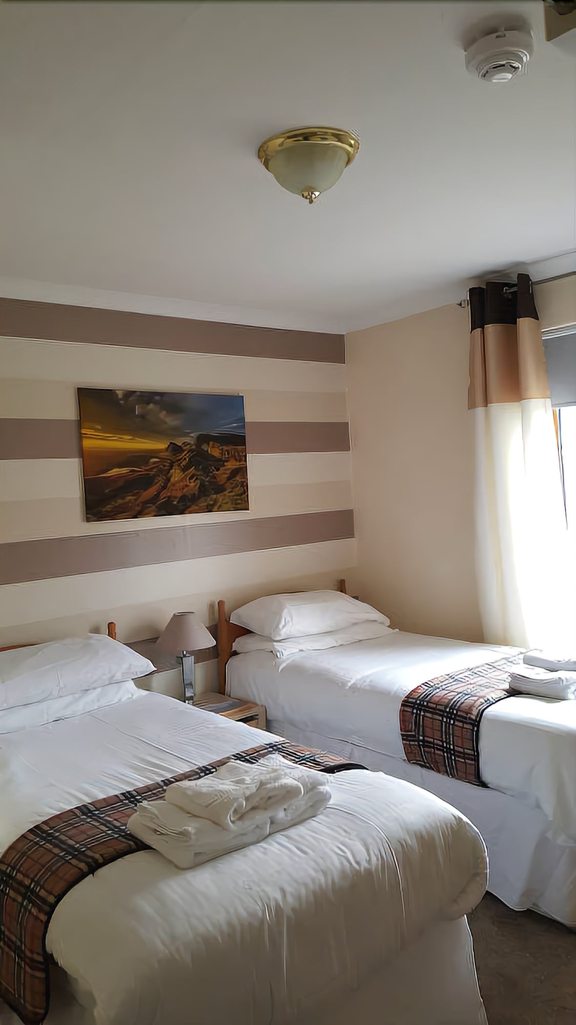 Фото Oyo Inverour Guest House