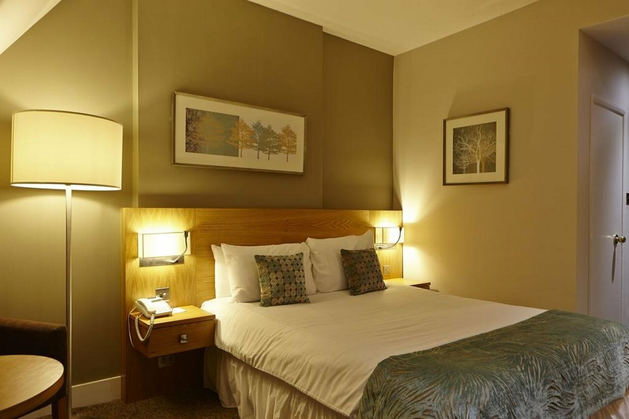 Фото Linton Lodge Hotel Bw Signature Collection