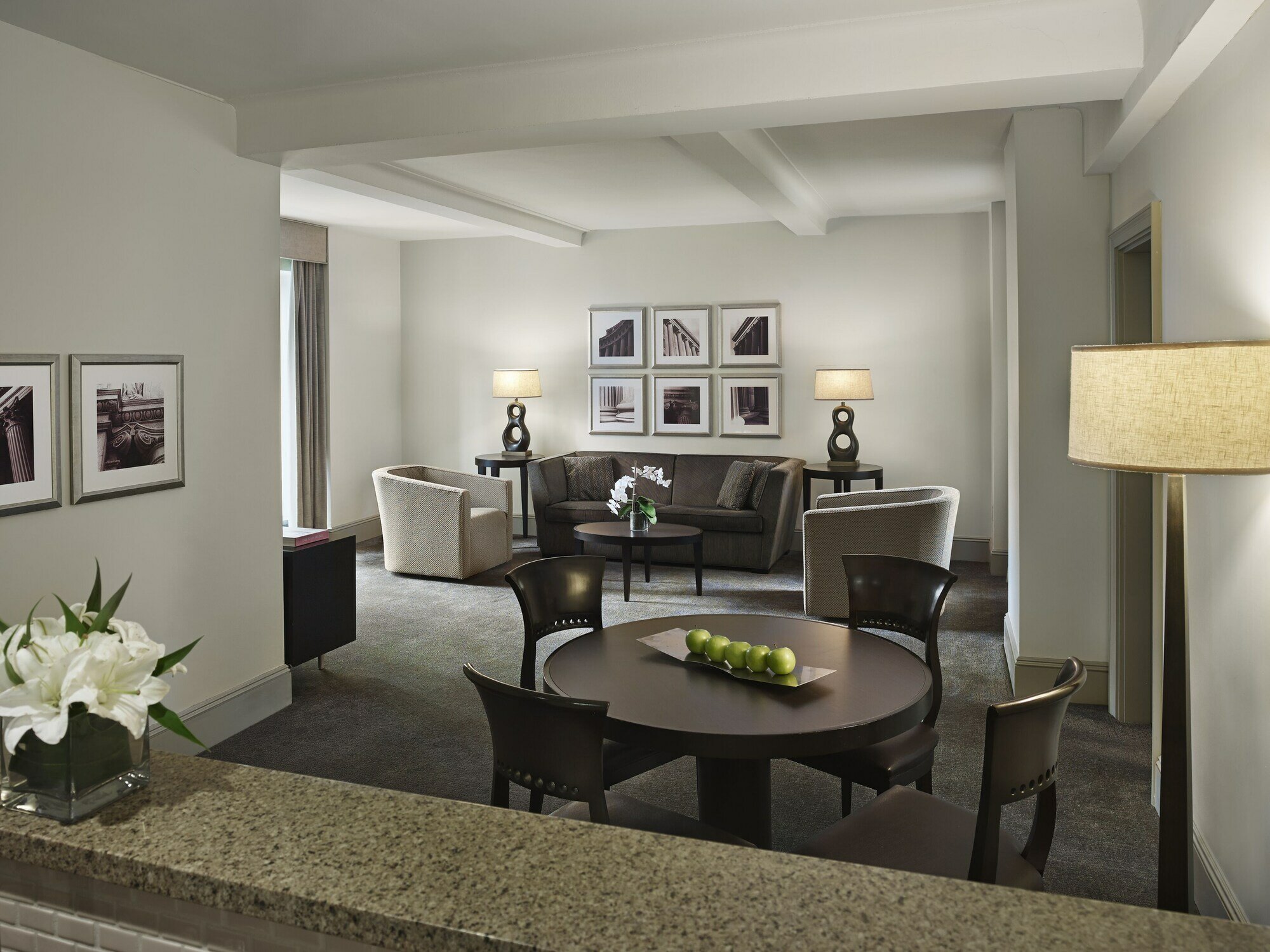 Фото Aka Central Park