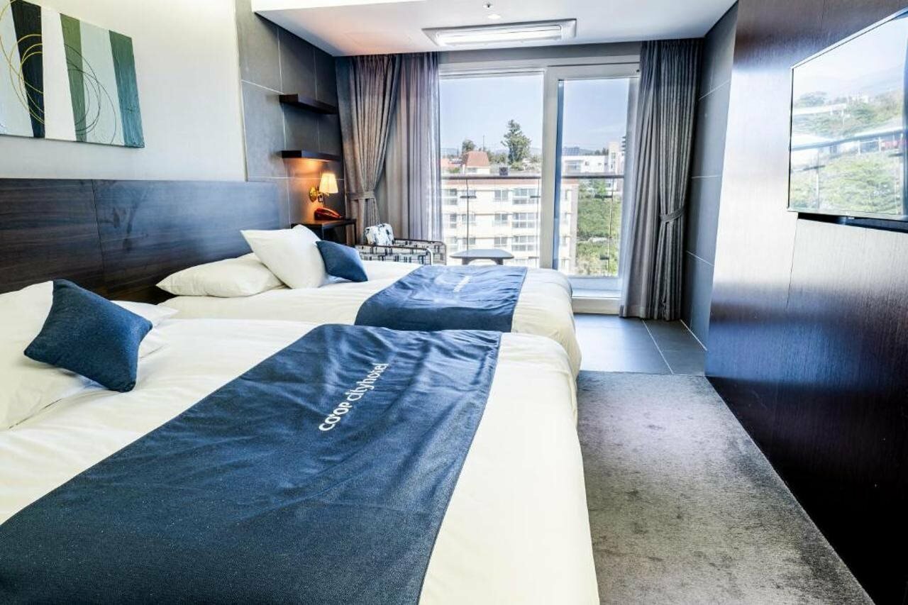 Фото Co-op City Hotel Harborview