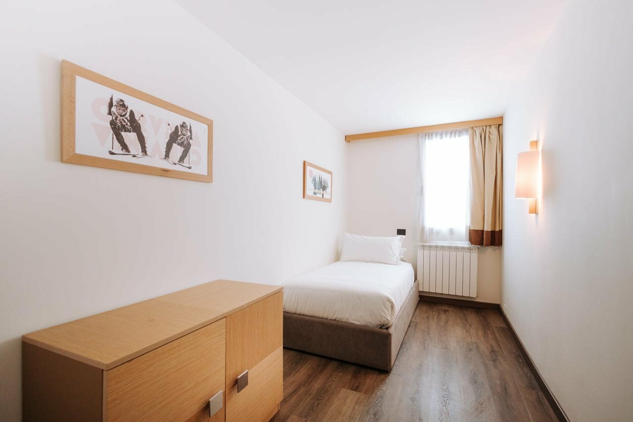 Фото Valtur Cervinia Cristallo Ski Resort