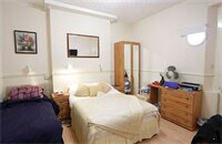 Фото Saxonia Guest House