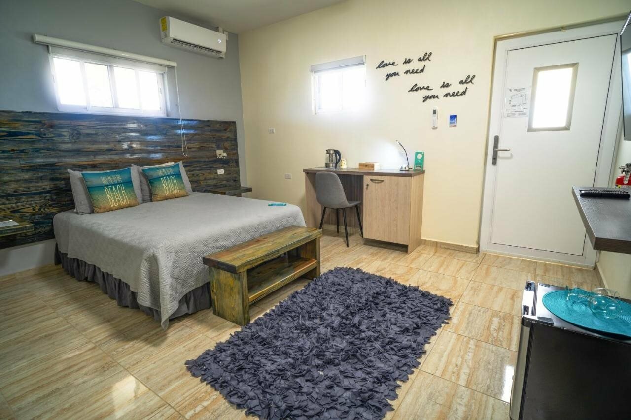 Фото Rh Boutique Hotel Aruba