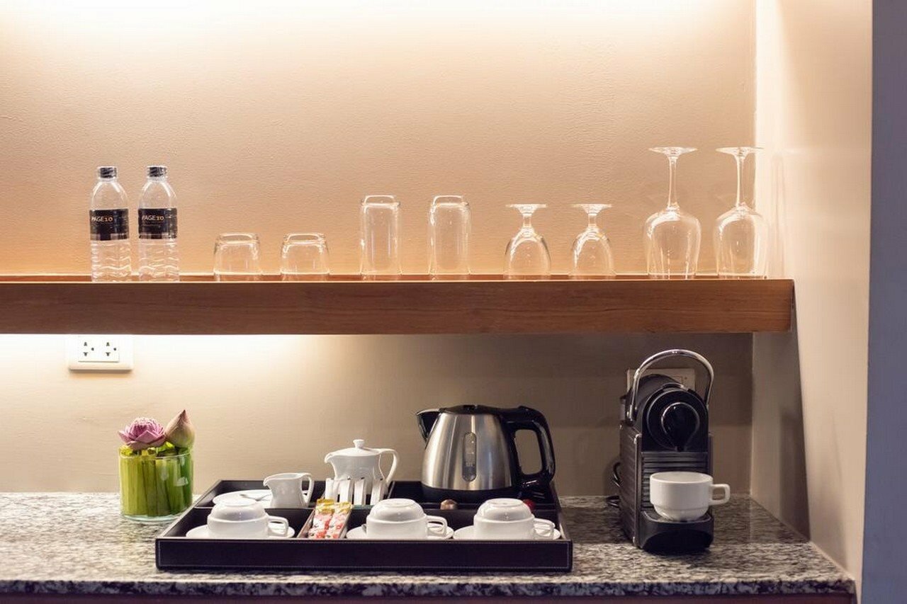 Фото Page 10 Hotel Pattaya