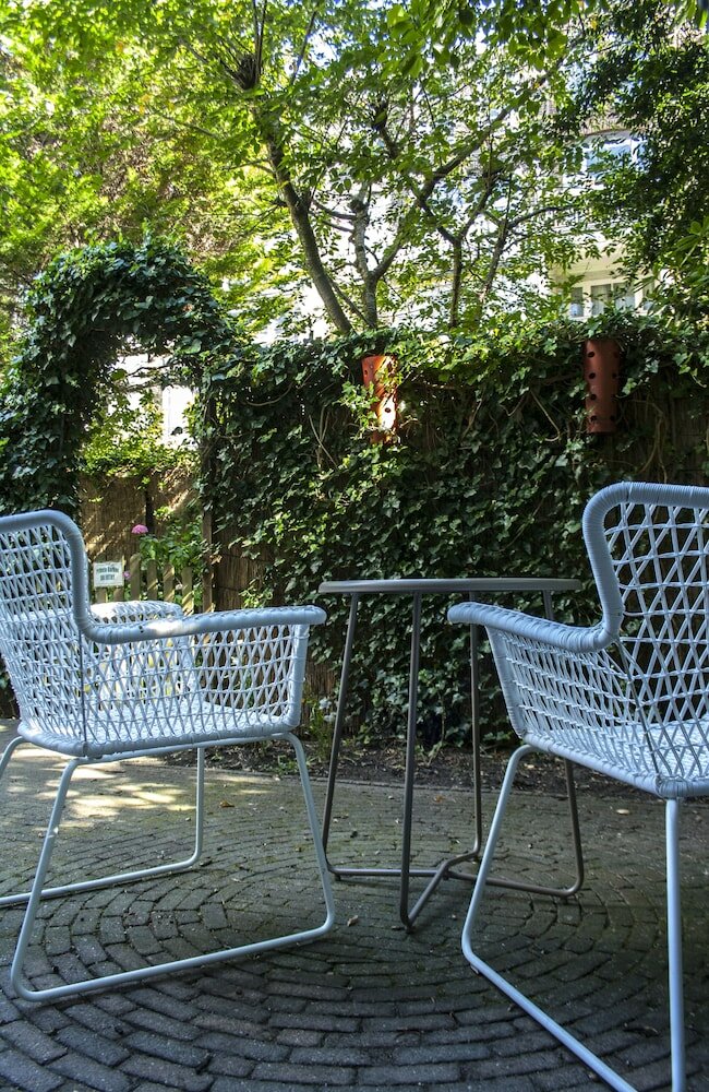 Фото Hotel The Neighbour's Magnolia