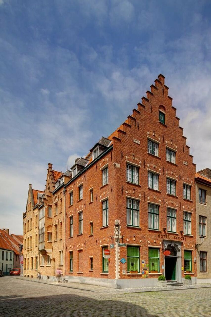 Фото Hotel Jacobs