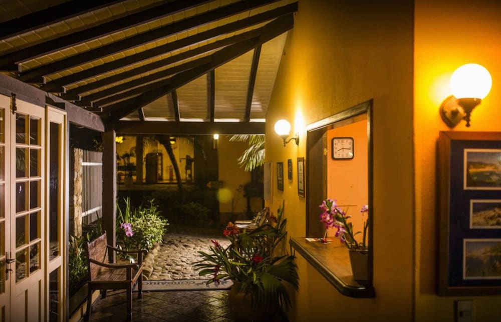 Фото Pousada Corsário Paraty