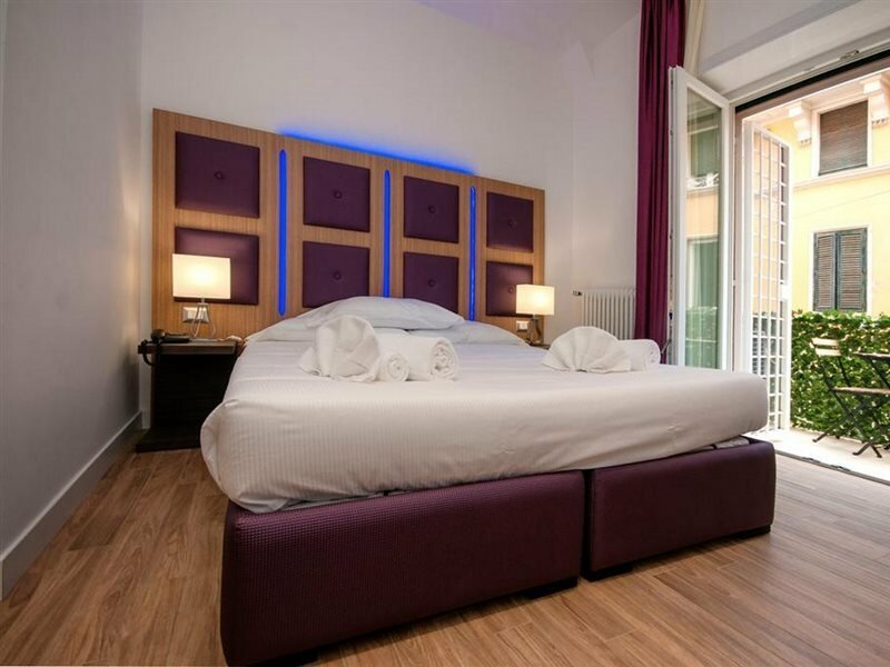 Фото Vatican Relais Rome