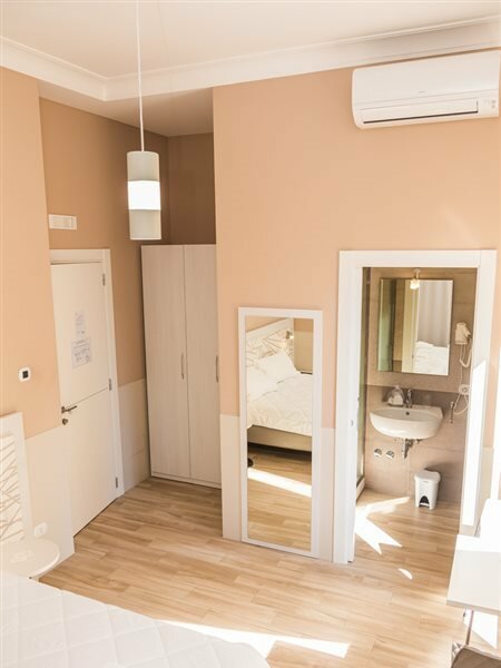 Фото Domus Porta Angelica