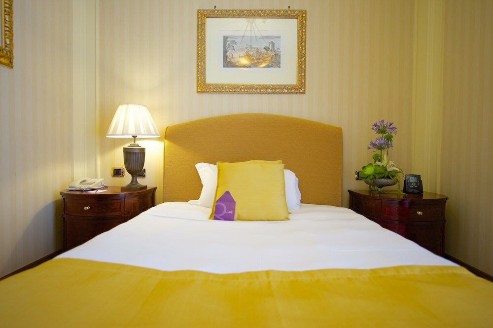 Фото Hotel Excelsior Palace Palermo