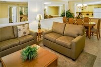 Фото Charter Club of Naples Bay by Diamond Resorts