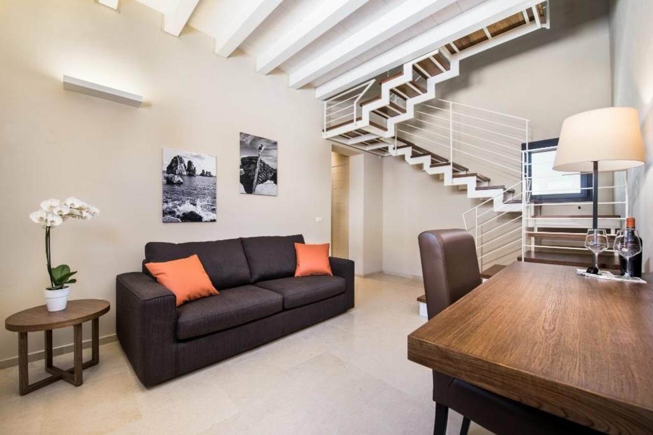 Фото Baglio Sorìa Resort & Wine Experience