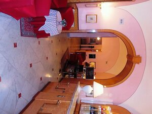 Гостиница Hotel Nuovo Rebecchino 