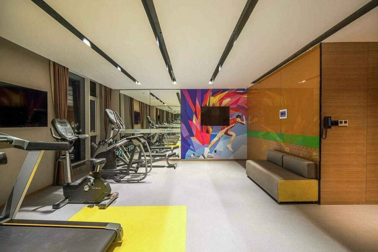 Фото отеля 4