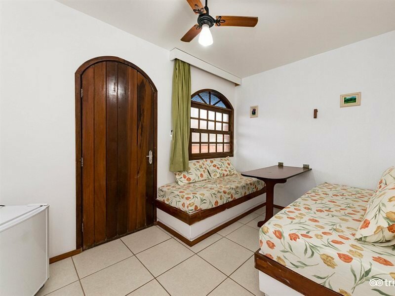 Фото Morro das Pedras Clube Hotel & SPA