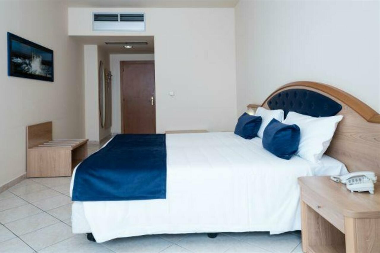 Фото Blu Hotel