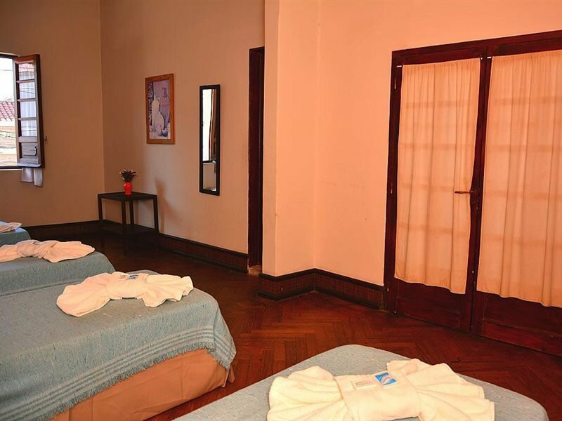 Фото Hotel La Giralda