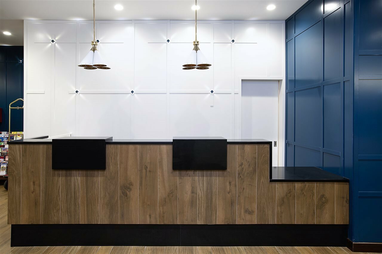 Фото The Hotel @ New York City