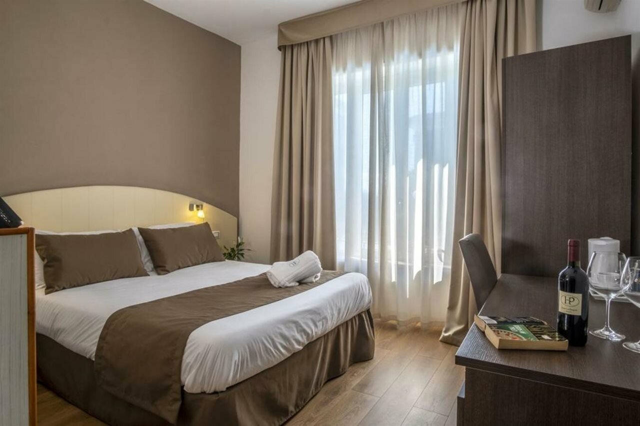 Фото Hotel La Pergola