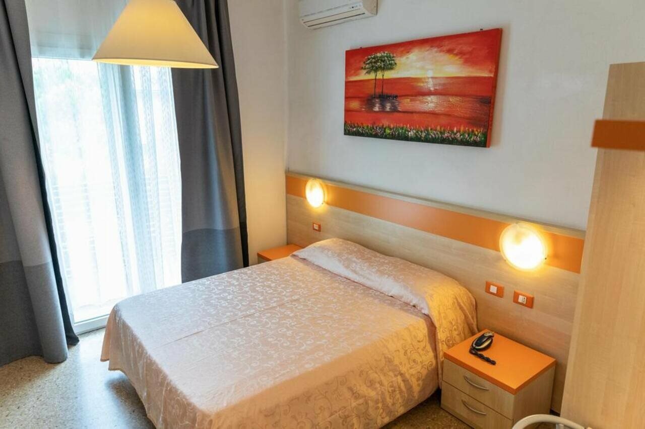 Фото Hotel Verdi