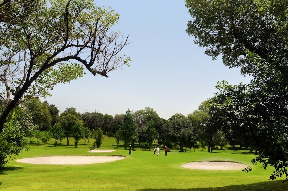 Фото Гостиница Islamabad Serena