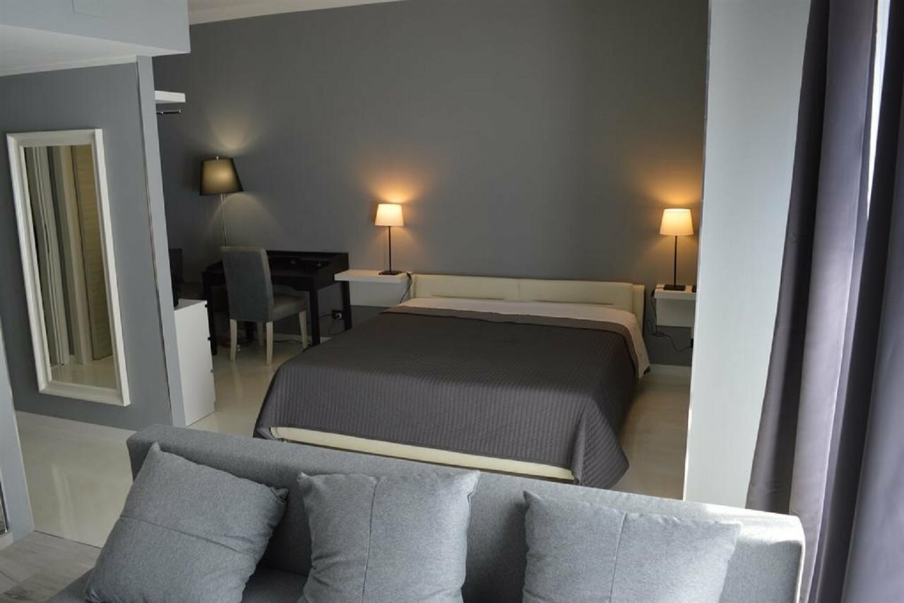 Фото Luxury Room