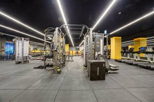 Гостиница Doubletree by Hilton Adana