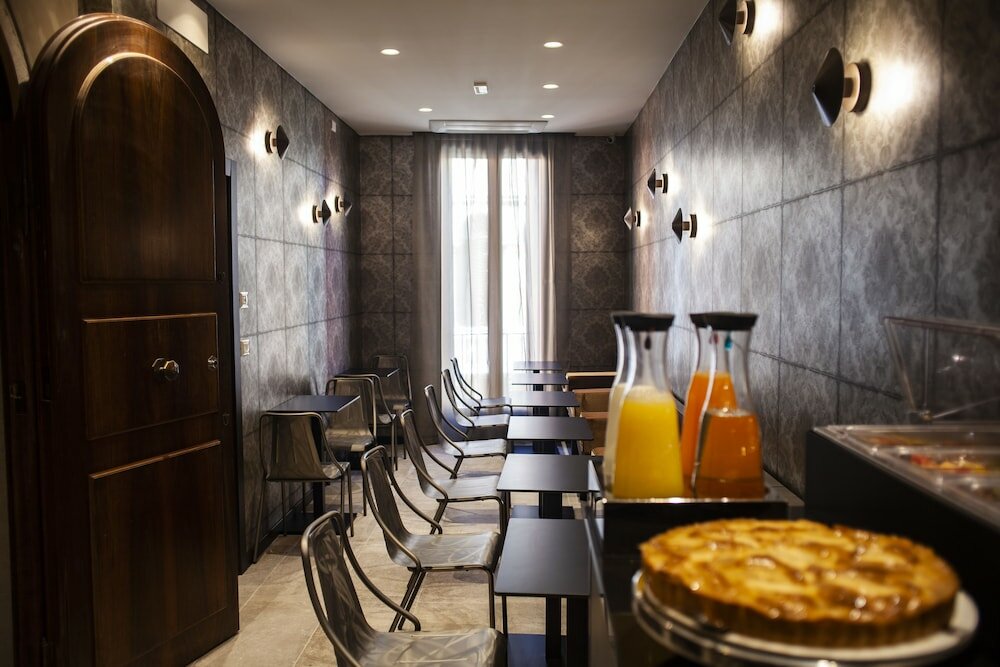 Фото Alle Guglie Boutique Hotel