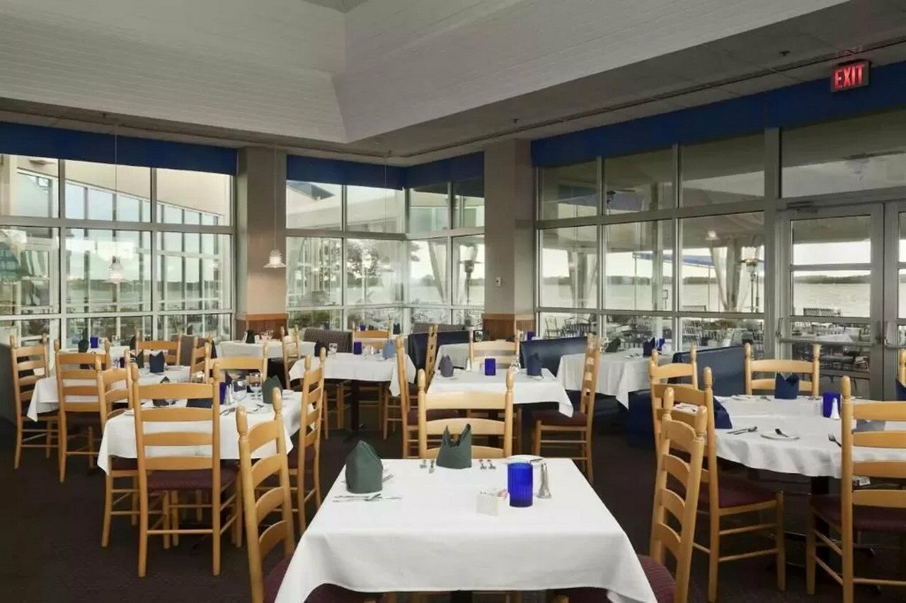 Фото 41 Lakefront Hotel, Trademark Collection by Wyndham