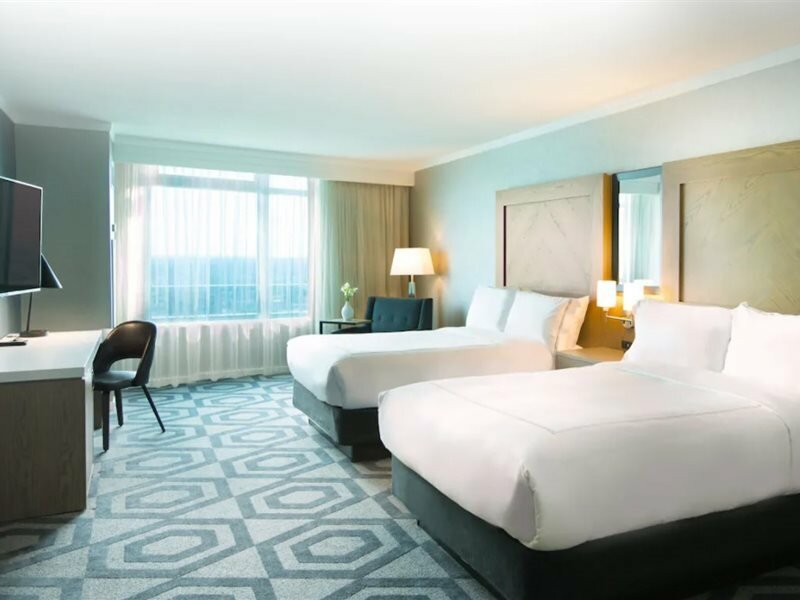 Фото Caesars Windsor