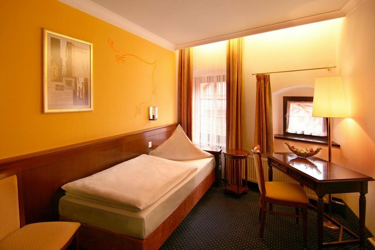 Фото Altstadthotel Arch