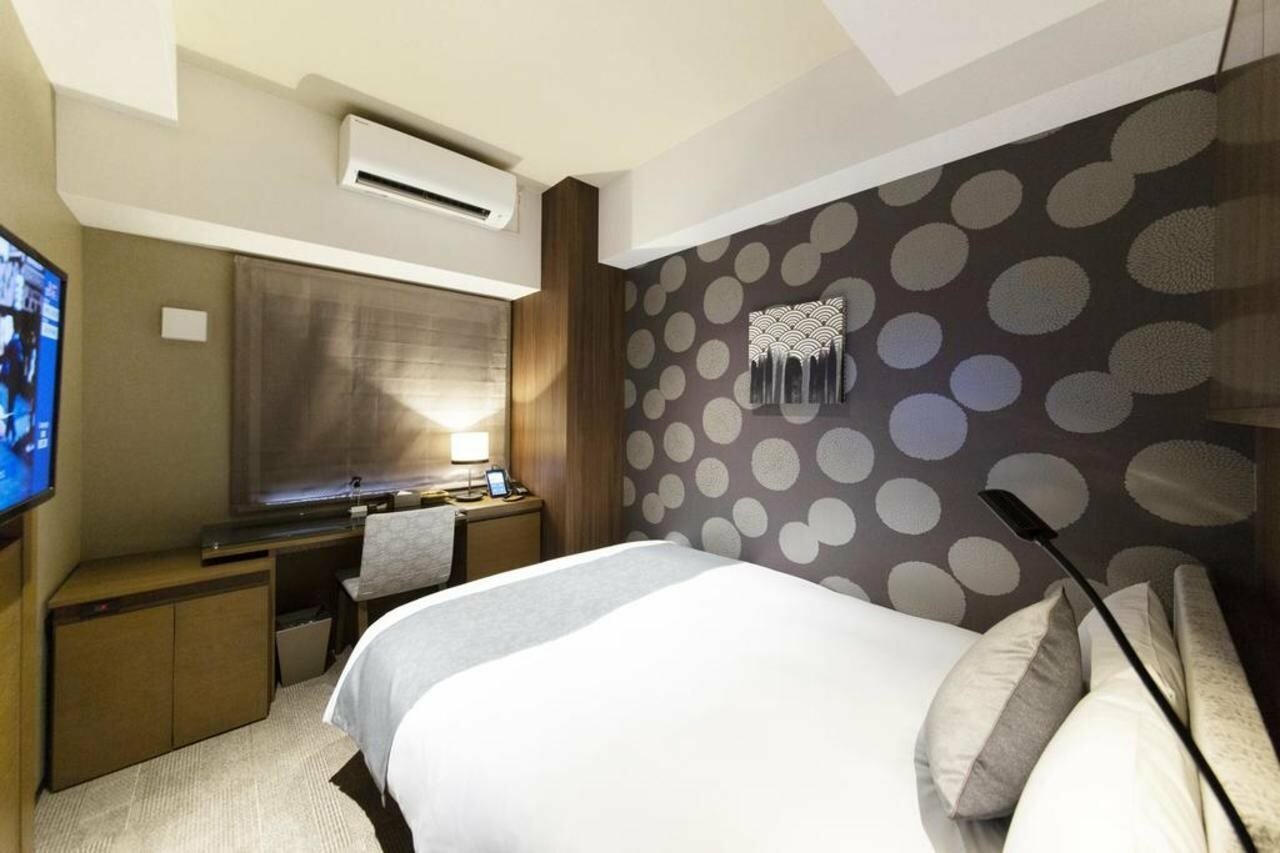 Фото Hotel Hillarys Shinsaibashi