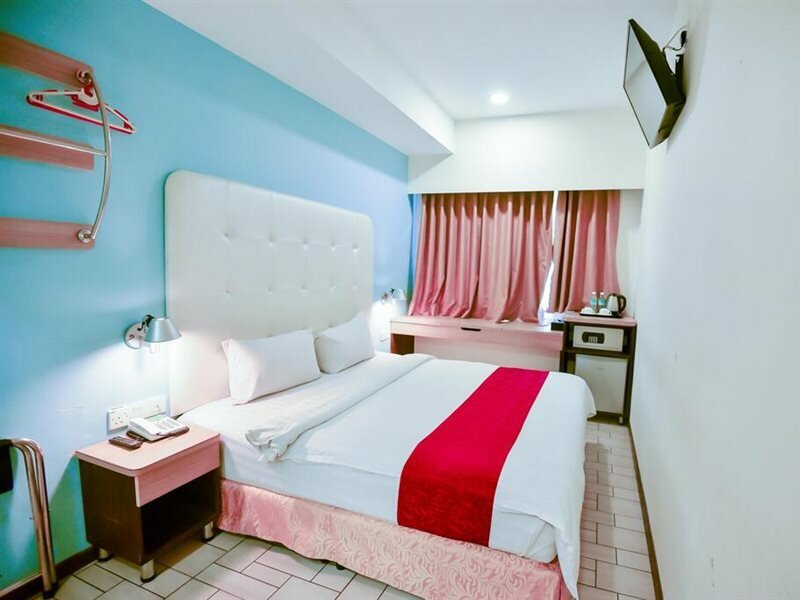Фото Lumut Suites