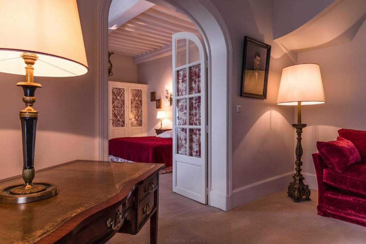 Фото Hôtel de la Poste