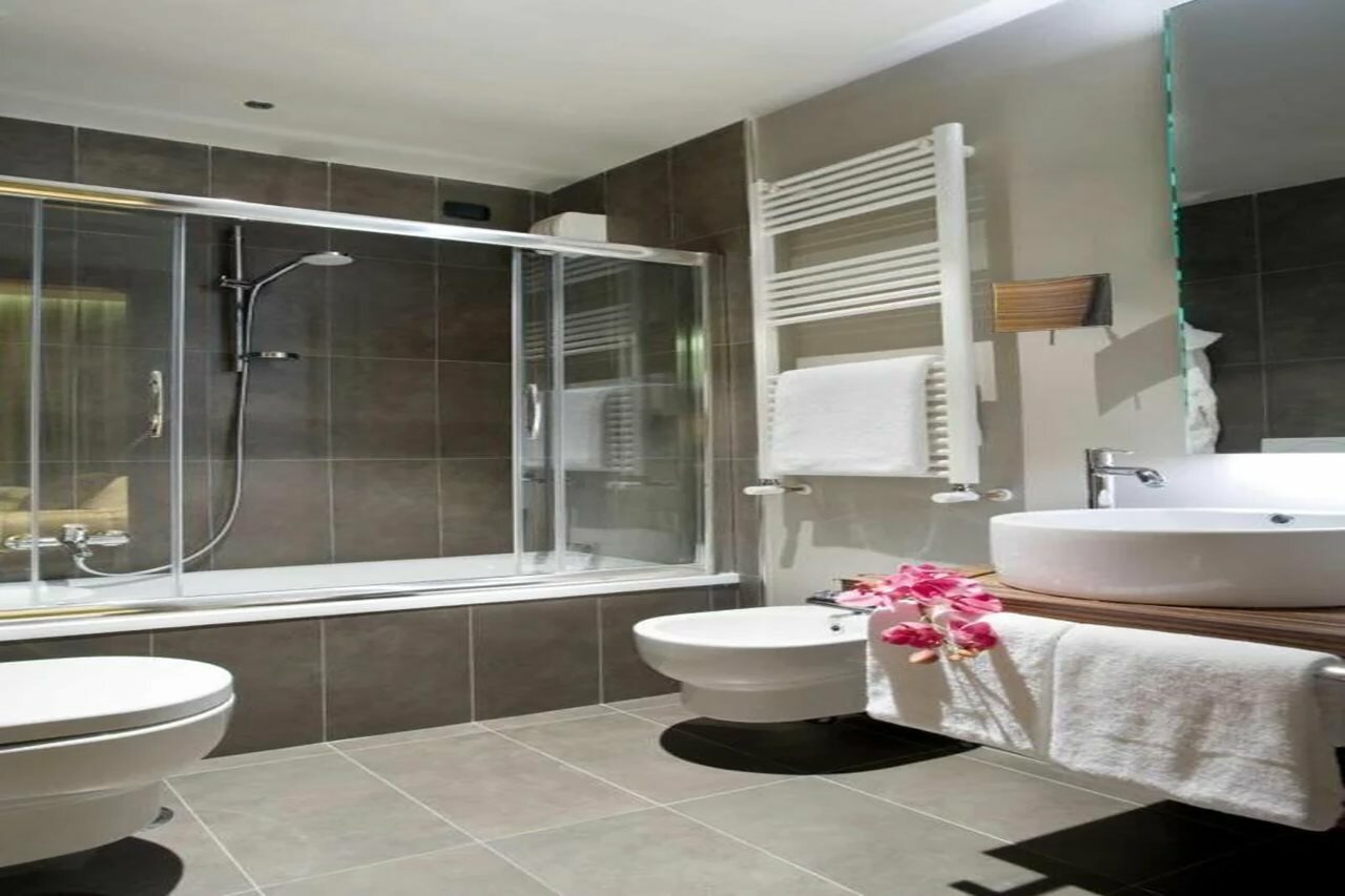 Фото Hotel Unicorno