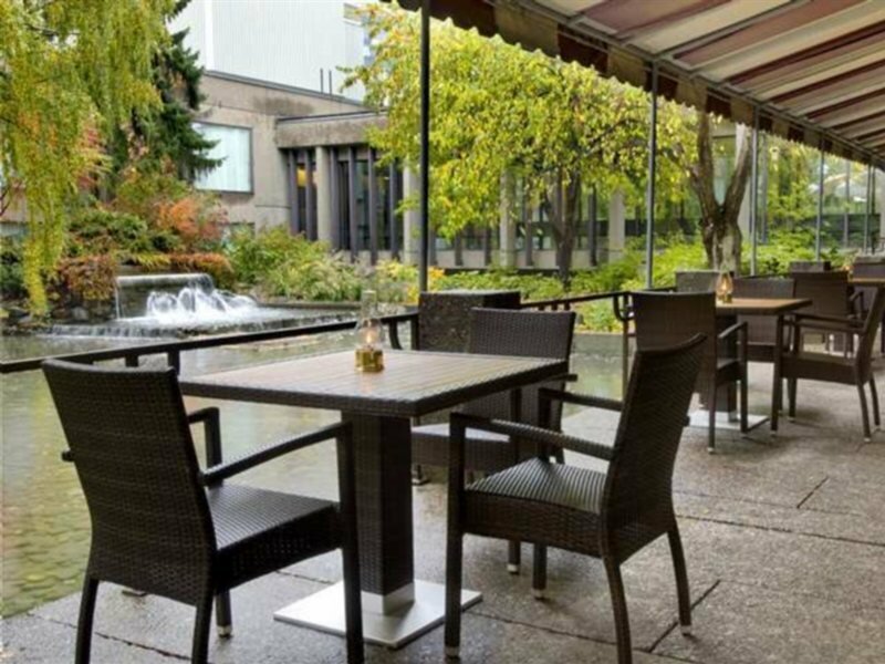 Фото Hotel Bonaventure Montreal