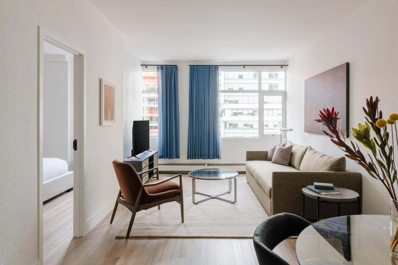 Фото Sonder Rideau