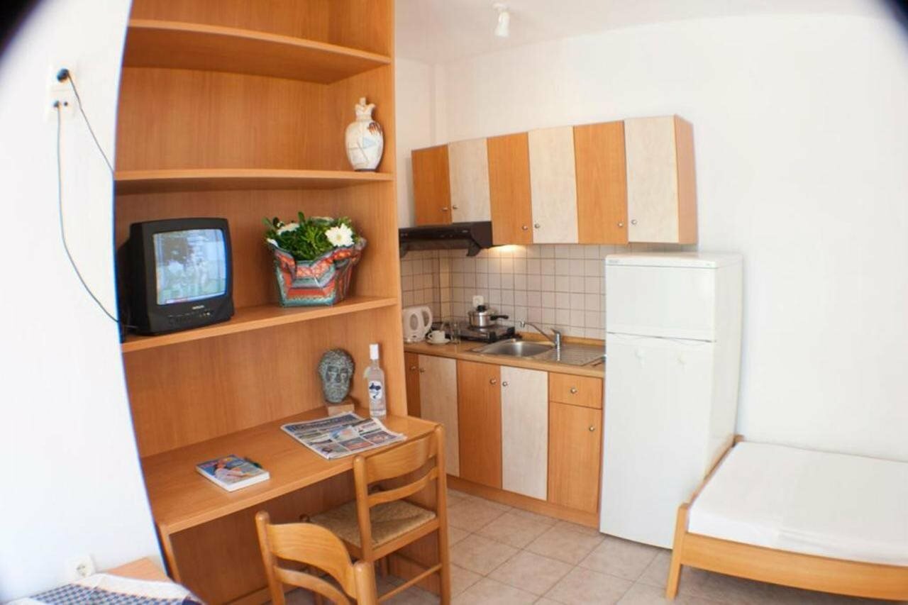 Фото Andy's Plaza