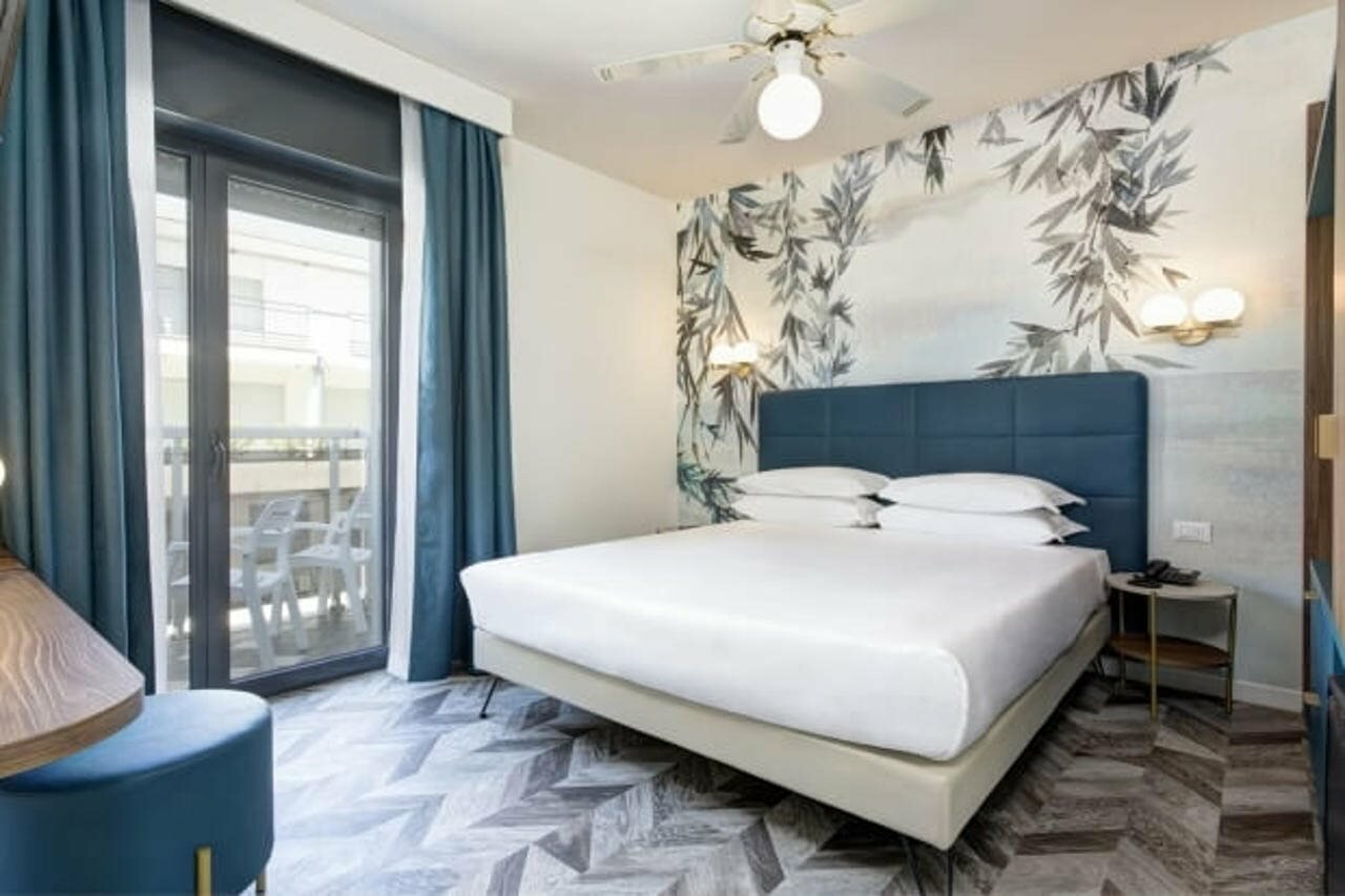 Фото Hotel Byron Bellavista