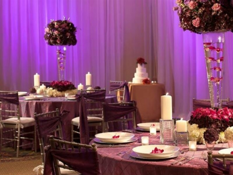 Фото West Palm Beach Marriott