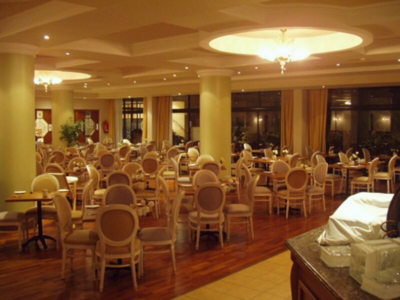 Фото Atlantica Golden Beach -Adults Only