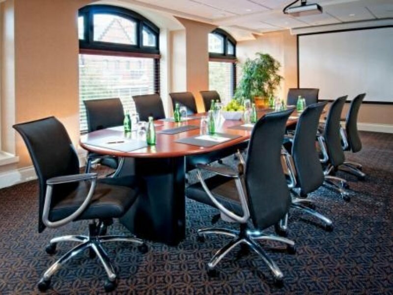 Фото Magnolia Hotel And SPA