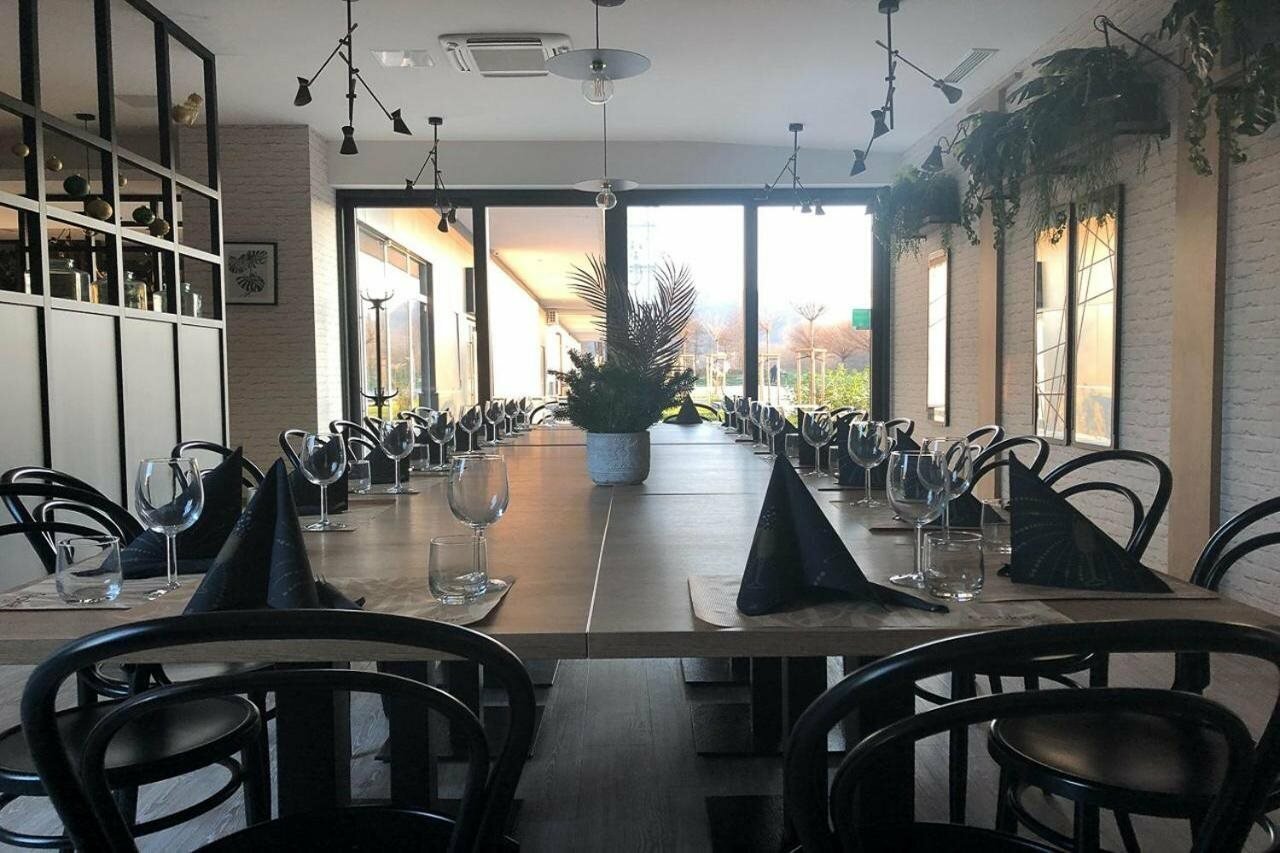 Фото Urban Ring Hotel