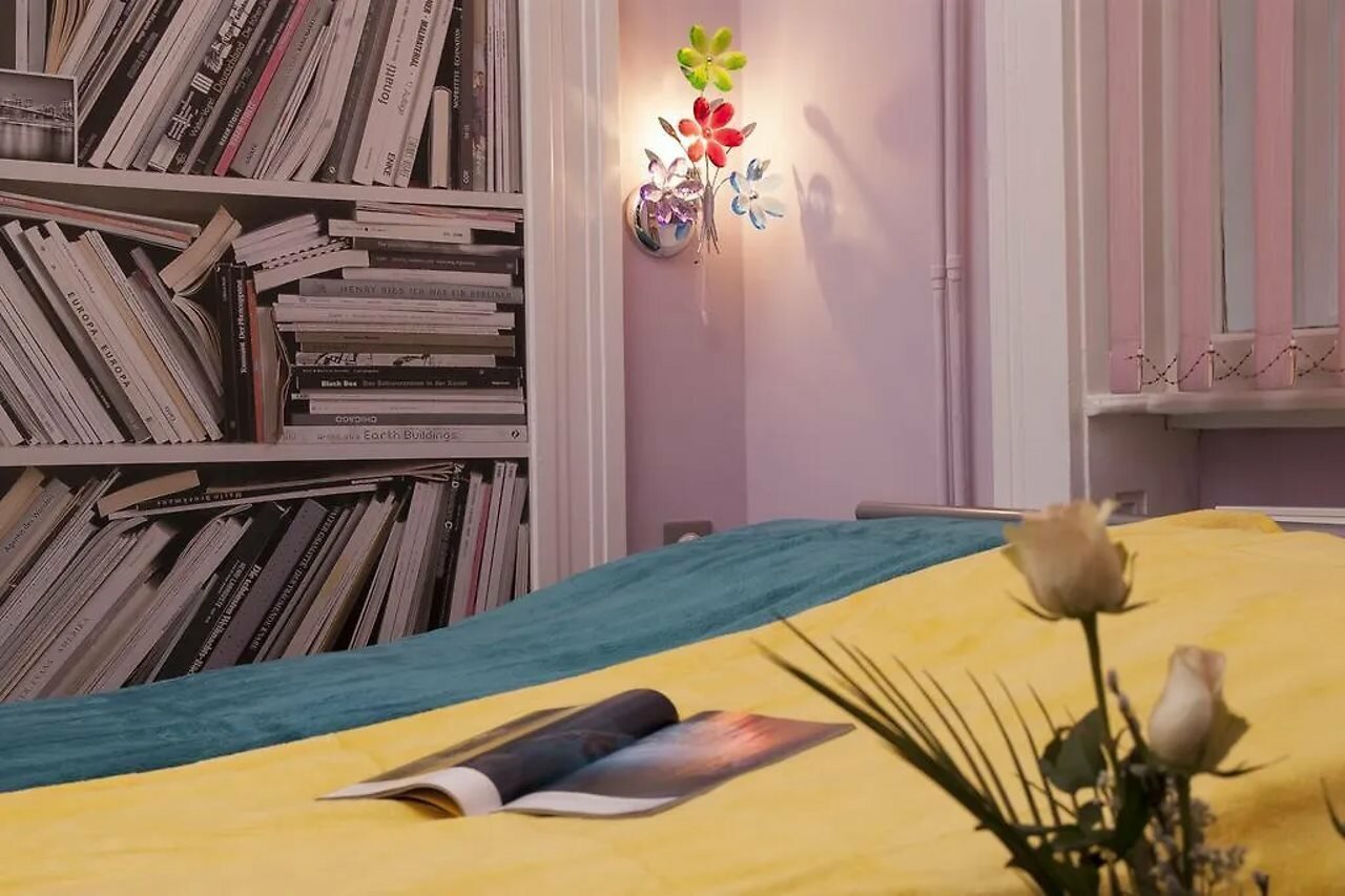 Фото Palace Apartments