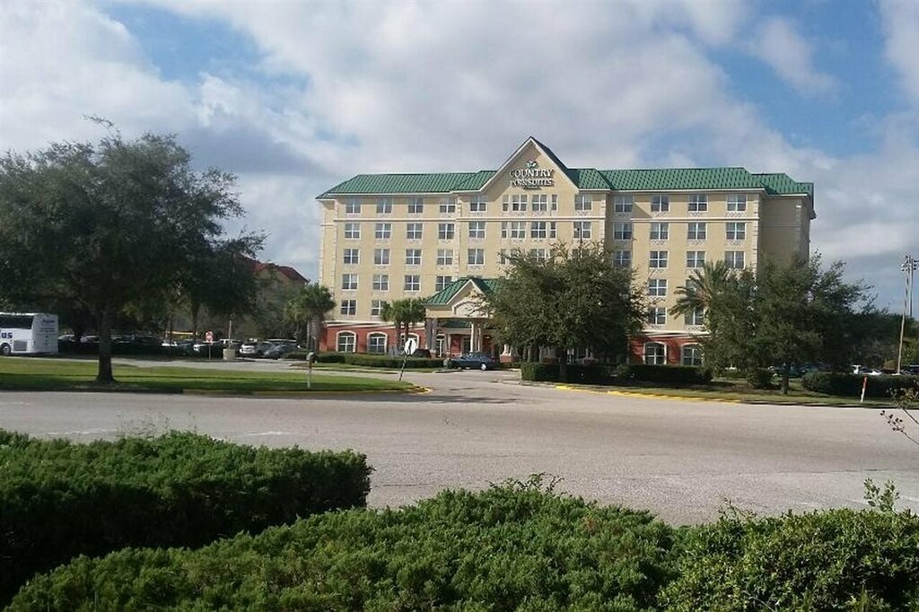 Hotel Country Inn & Suites by Radisson, Orlando Airport, Fl, Orlando, photo