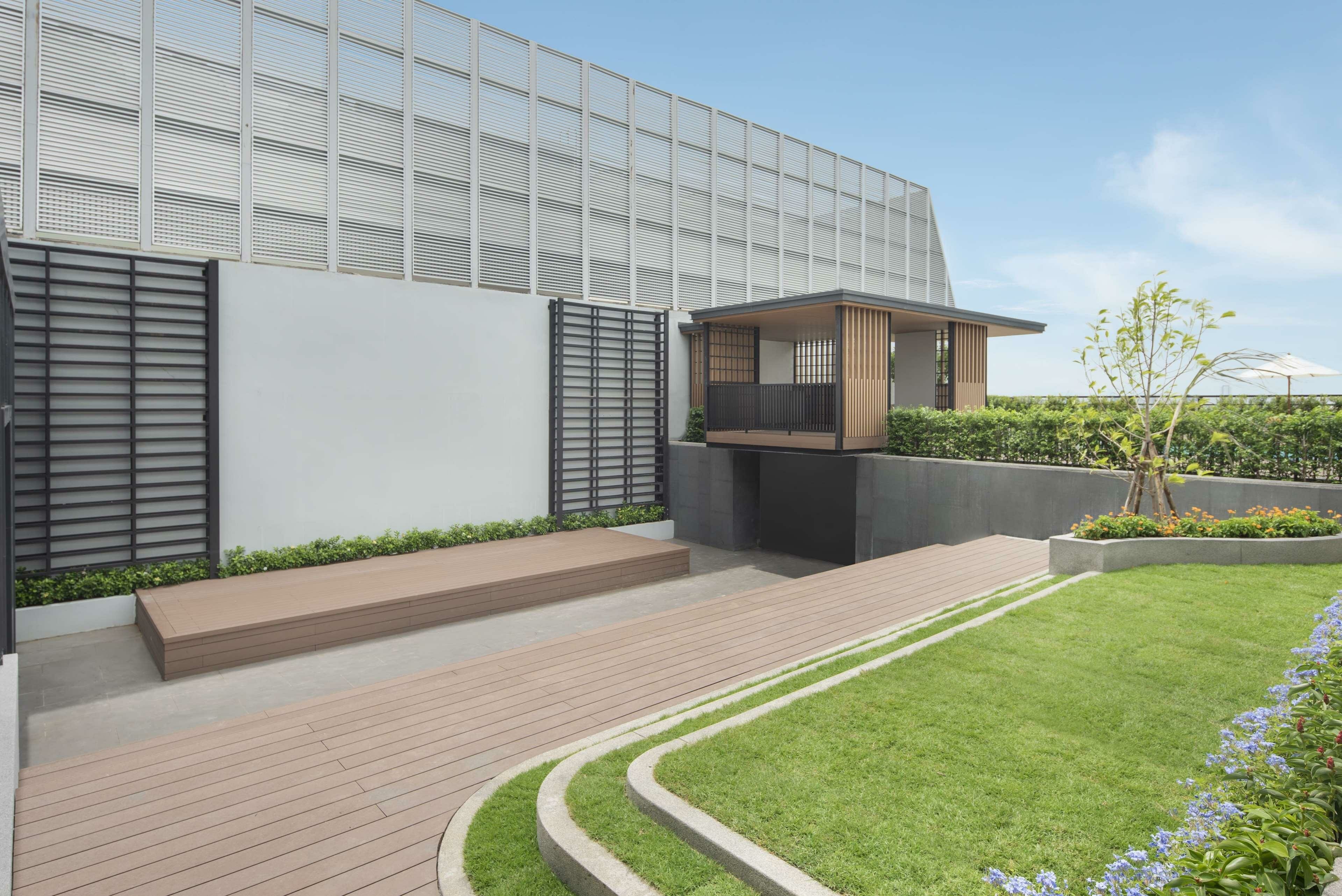 Фото Avani Sukhumvit Bangkok Hotel